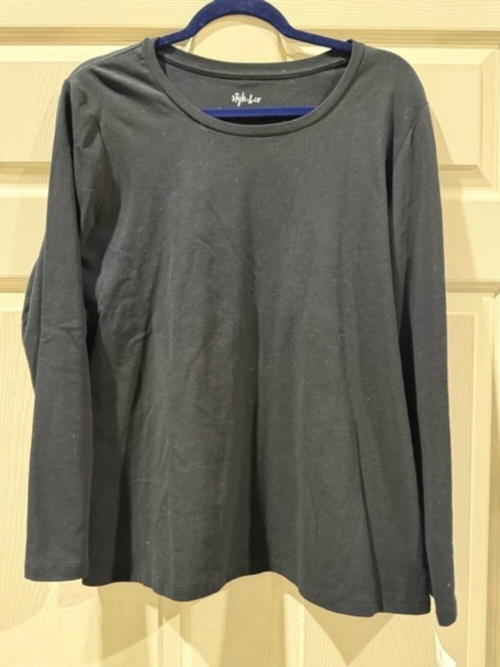 NWT STYLE AND CO